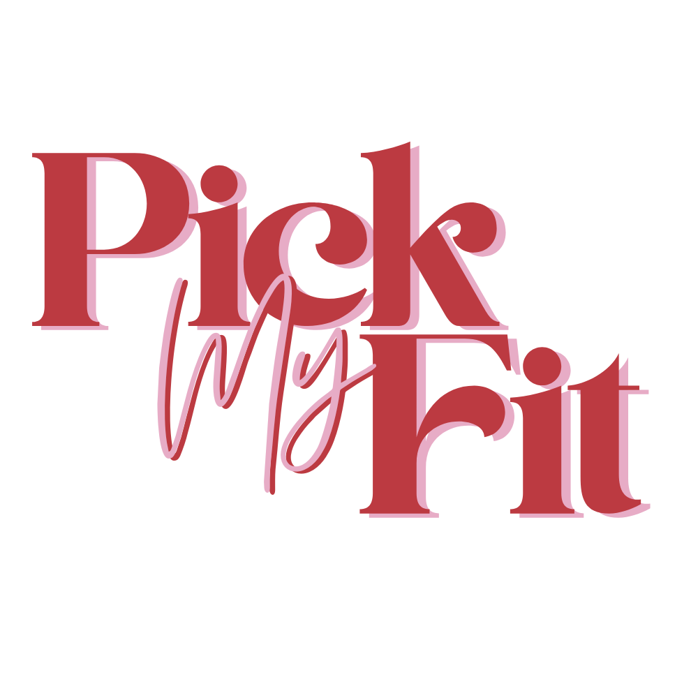 Pick My Fit