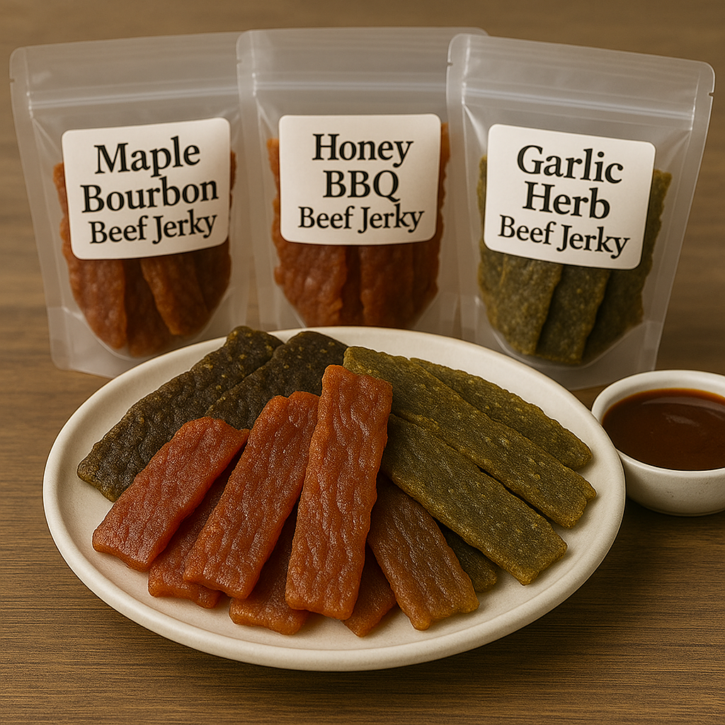 Trail Mix Sample Pack