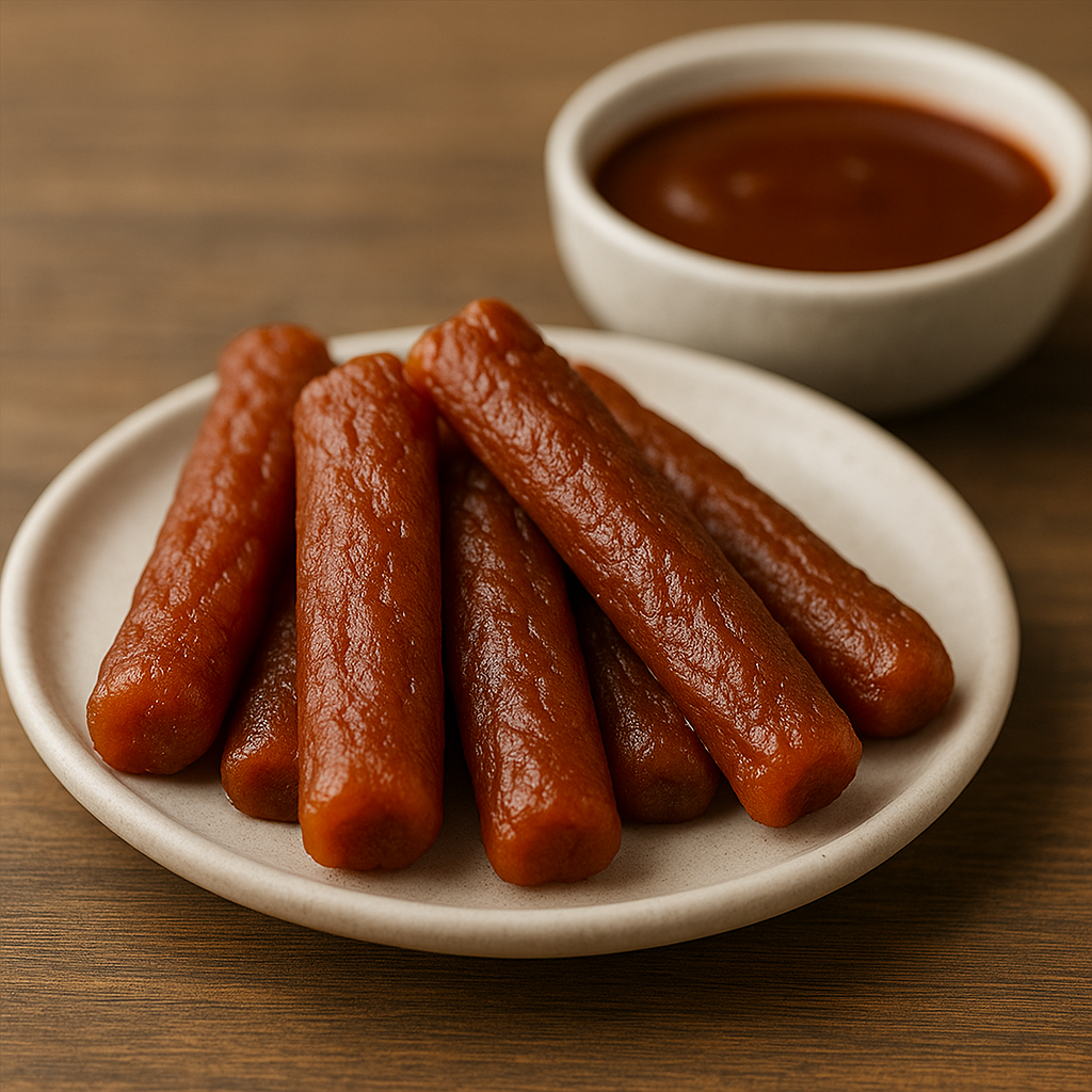 Protein Snack Sticks